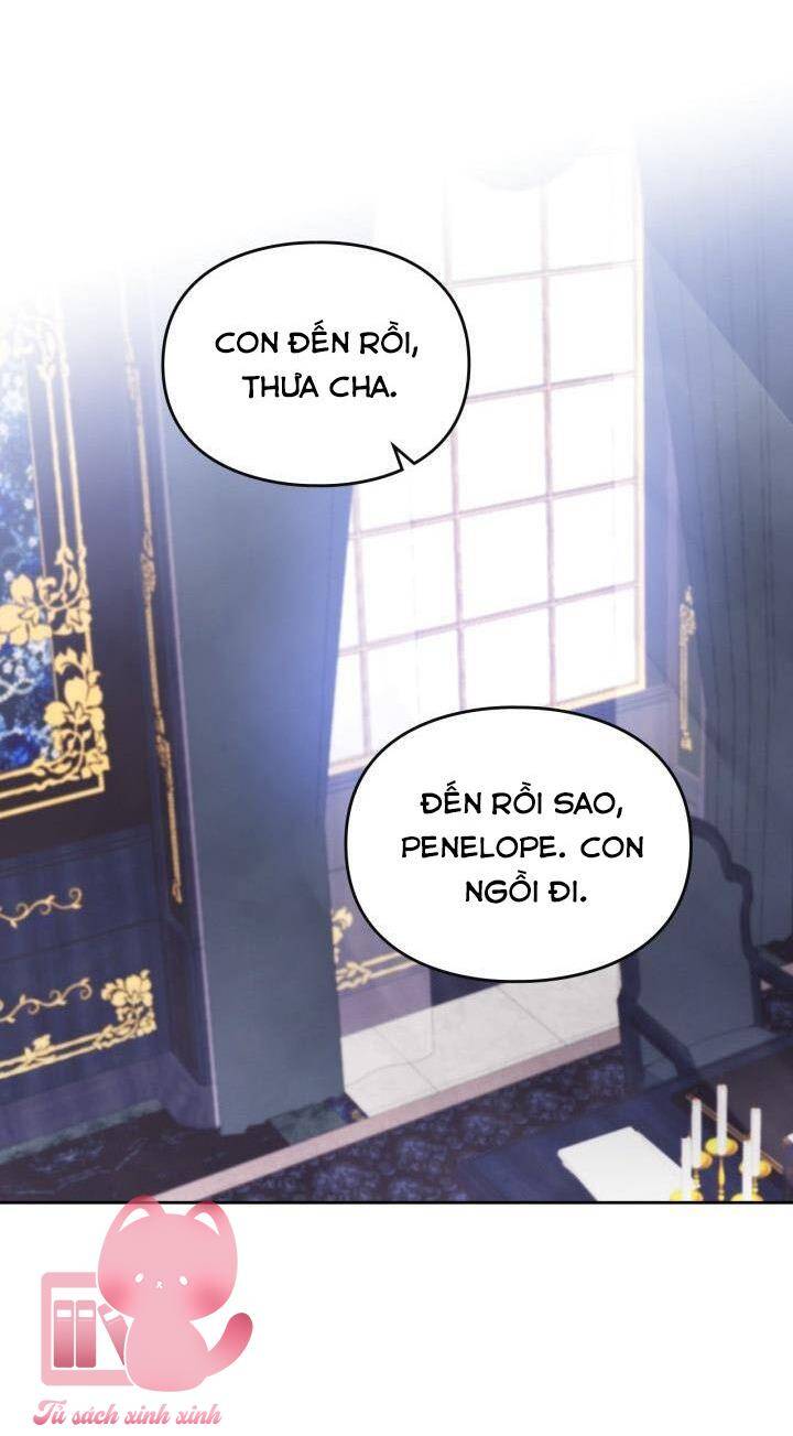 Kết Thúc Của Nhân Vật Phản Diện Chỉ Có Thể Là Cái Chết Chap 140 - Next Chap 141