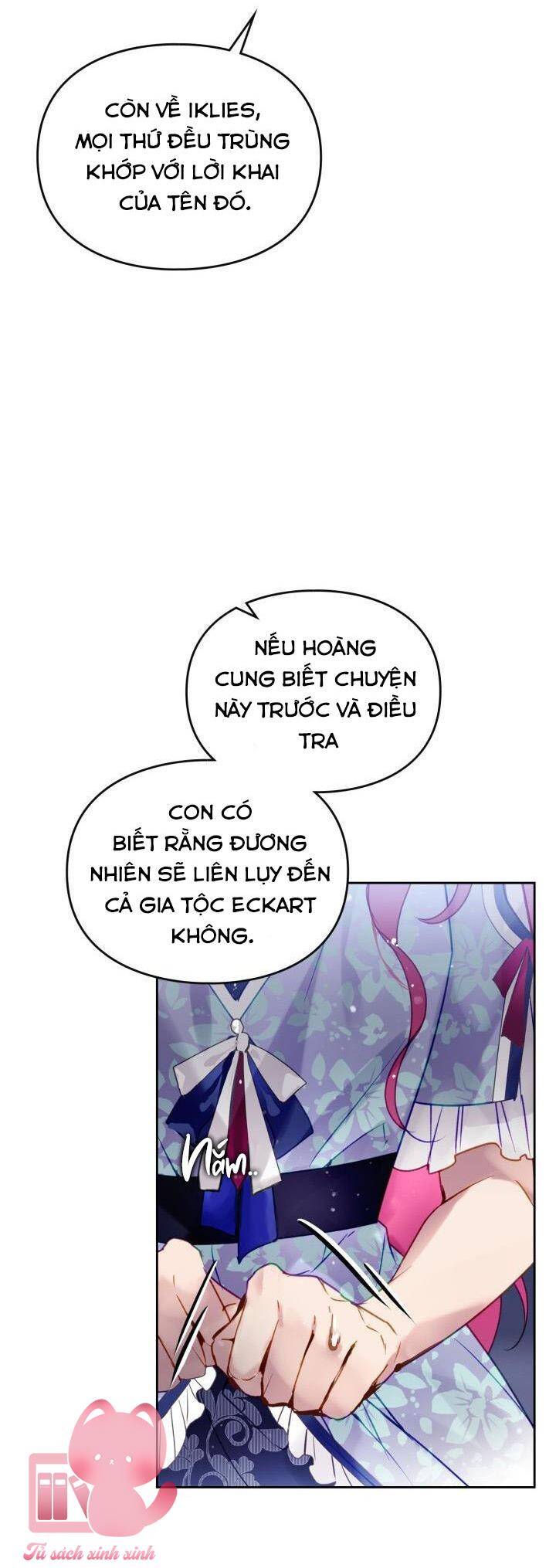 Kết Thúc Của Nhân Vật Phản Diện Chỉ Có Thể Là Cái Chết Chap 140 - Next Chap 141