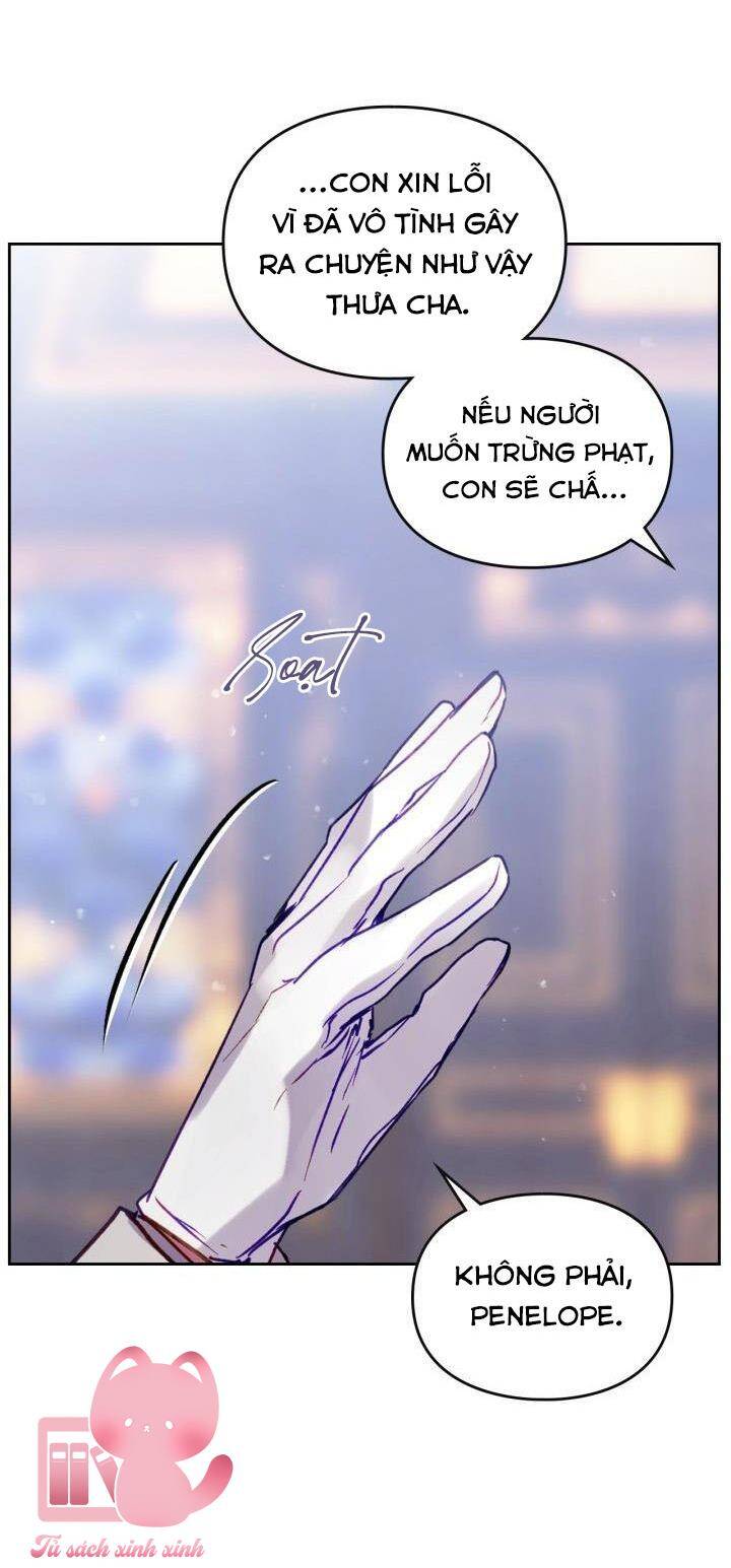 Kết Thúc Của Nhân Vật Phản Diện Chỉ Có Thể Là Cái Chết Chap 140 - Next Chap 141