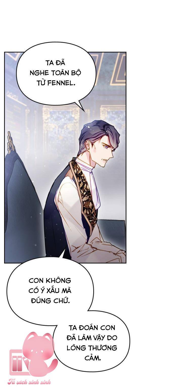 Kết Thúc Của Nhân Vật Phản Diện Chỉ Có Thể Là Cái Chết Chap 140 - Next Chap 141