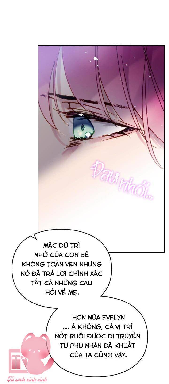 Kết Thúc Của Nhân Vật Phản Diện Chỉ Có Thể Là Cái Chết Chap 140 - Next Chap 141