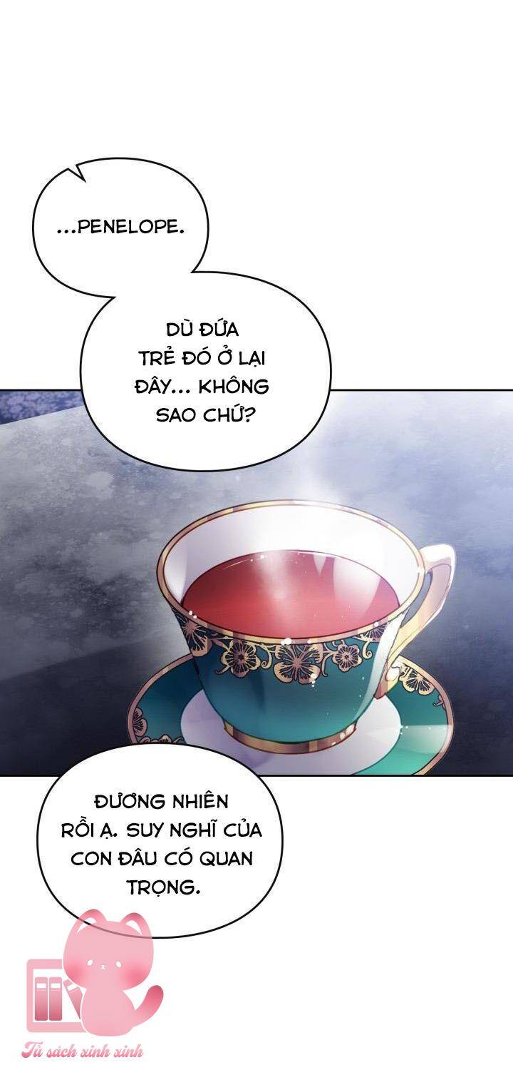 Kết Thúc Của Nhân Vật Phản Diện Chỉ Có Thể Là Cái Chết Chap 140 - Next Chap 141