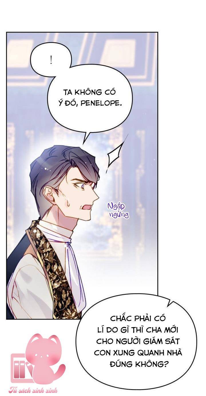 Kết Thúc Của Nhân Vật Phản Diện Chỉ Có Thể Là Cái Chết Chap 140 - Next Chap 141