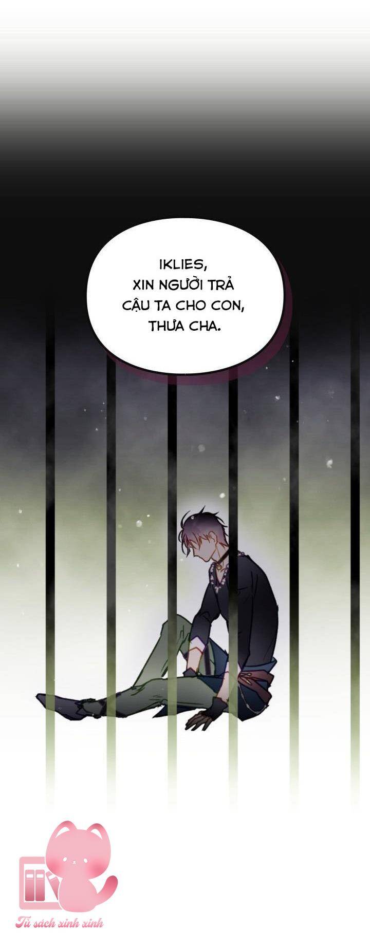 Kết Thúc Của Nhân Vật Phản Diện Chỉ Có Thể Là Cái Chết Chap 140 - Next Chap 141