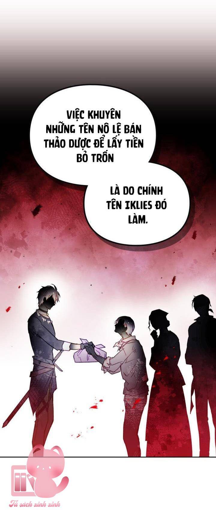 Kết Thúc Của Nhân Vật Phản Diện Chỉ Có Thể Là Cái Chết Chap 140 - Next Chap 141