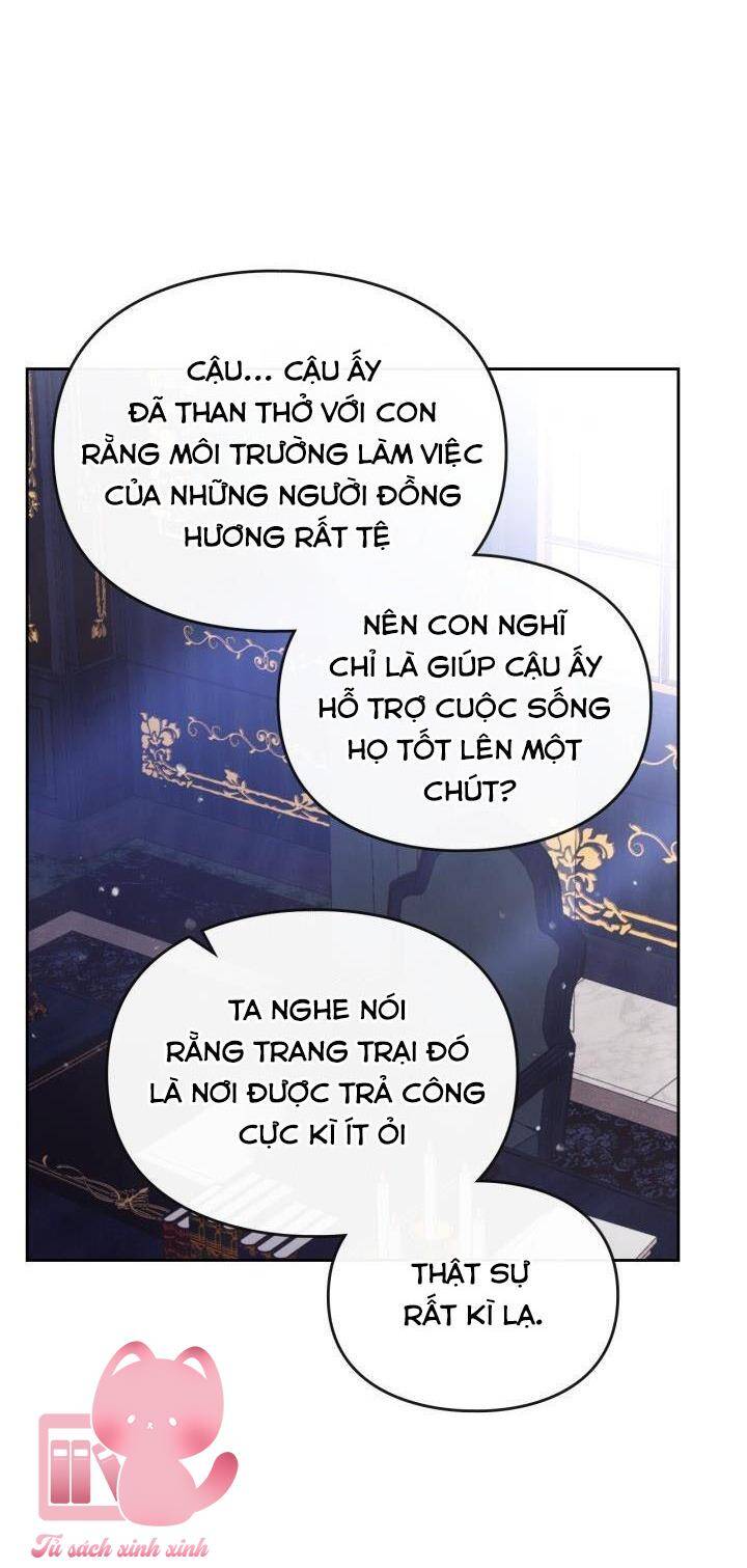 Kết Thúc Của Nhân Vật Phản Diện Chỉ Có Thể Là Cái Chết Chap 140 - Next Chap 141