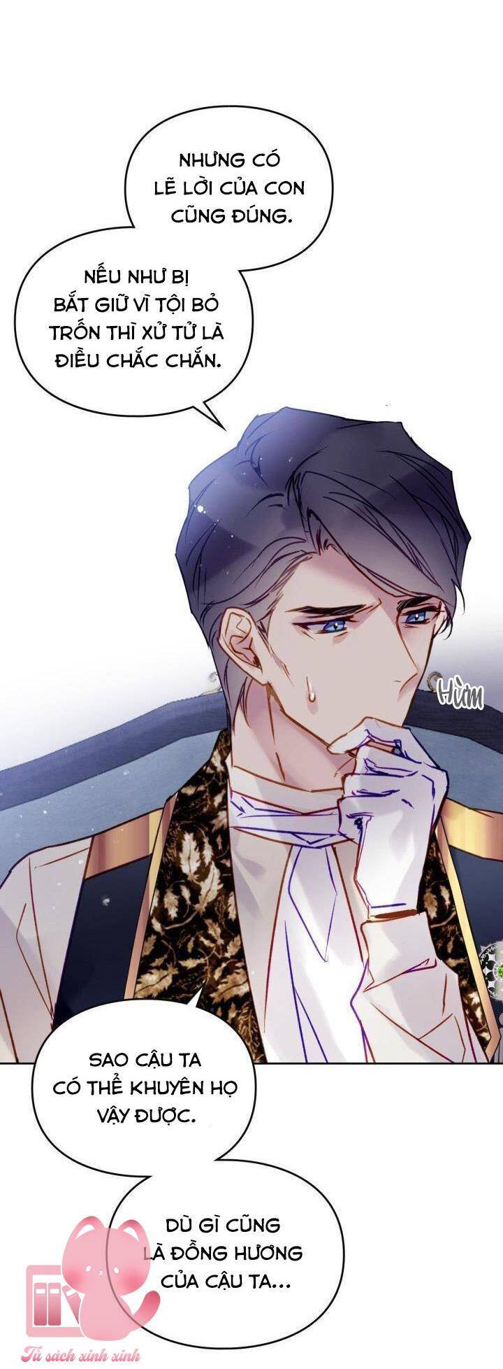 Kết Thúc Của Nhân Vật Phản Diện Chỉ Có Thể Là Cái Chết Chap 140 - Next Chap 141
