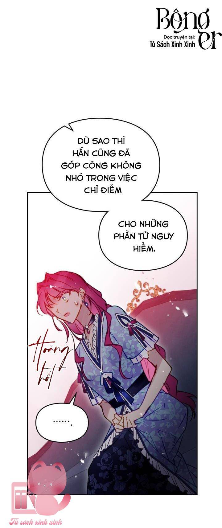 Kết Thúc Của Nhân Vật Phản Diện Chỉ Có Thể Là Cái Chết Chap 140 - Next Chap 141