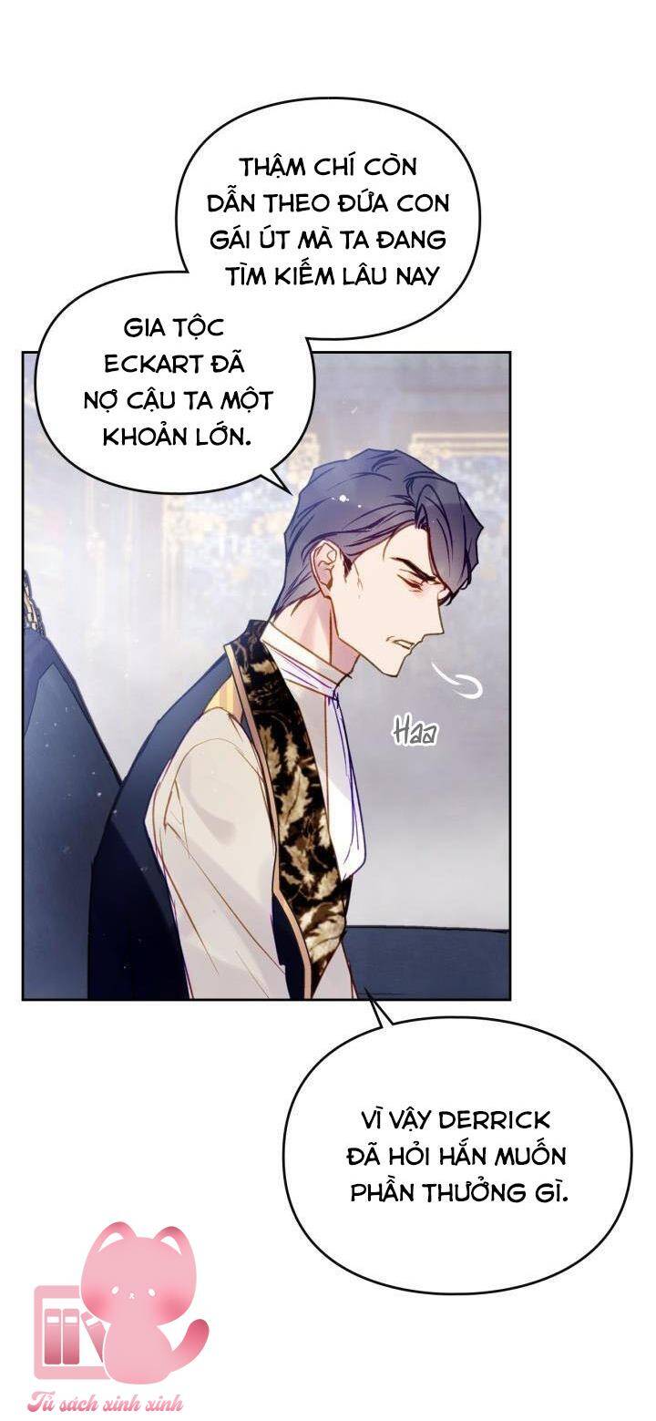 Kết Thúc Của Nhân Vật Phản Diện Chỉ Có Thể Là Cái Chết Chap 140 - Next Chap 141