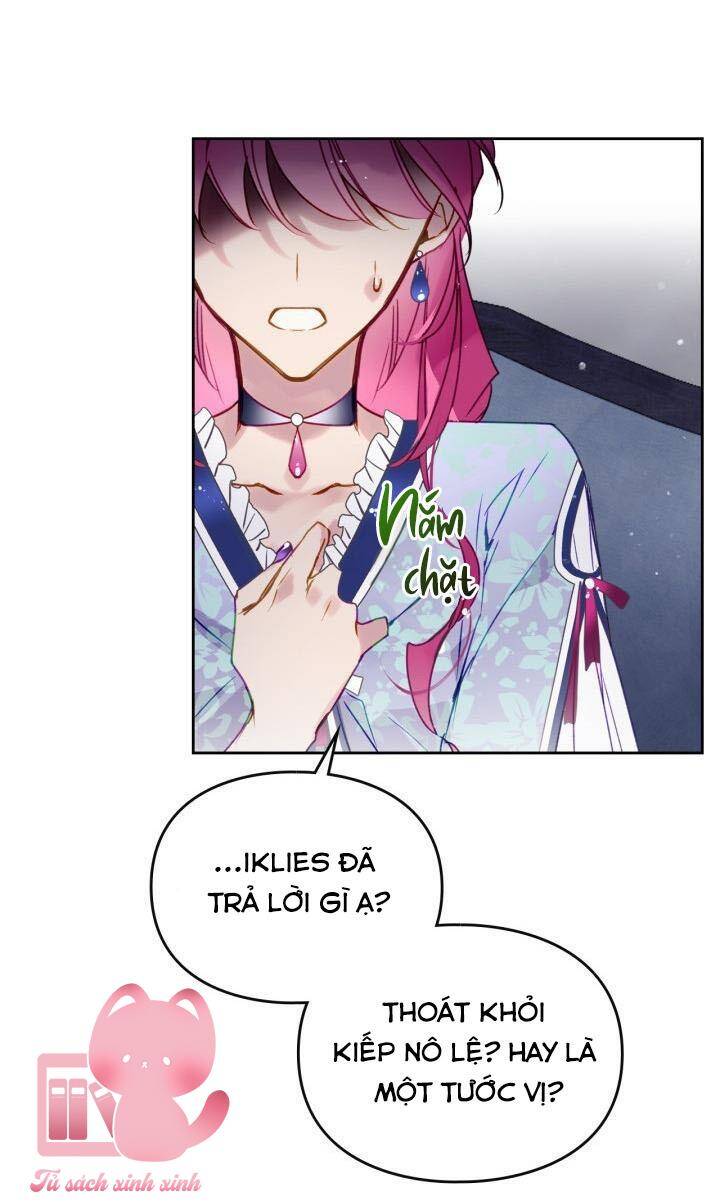 Kết Thúc Của Nhân Vật Phản Diện Chỉ Có Thể Là Cái Chết Chap 140 - Next Chap 141