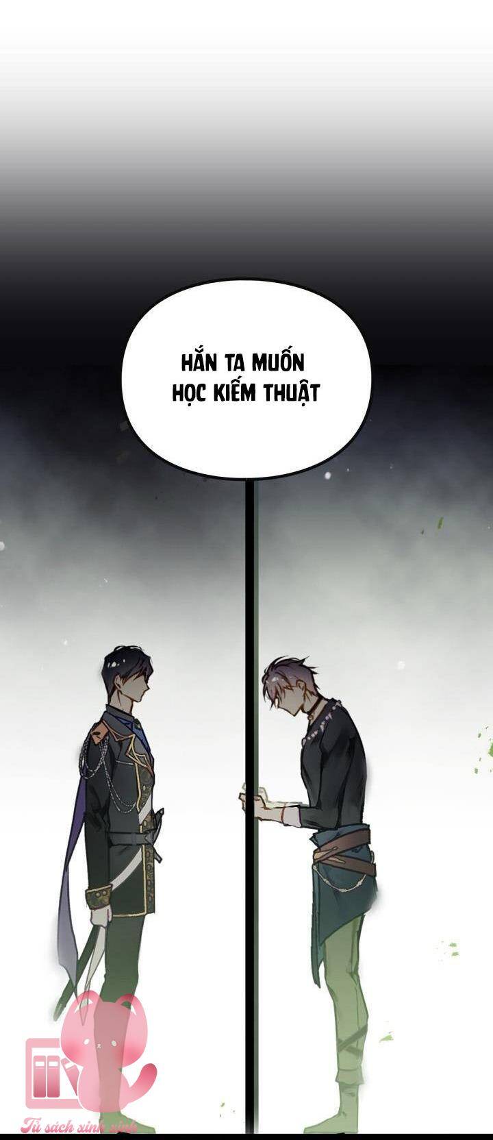 Kết Thúc Của Nhân Vật Phản Diện Chỉ Có Thể Là Cái Chết Chap 140 - Next Chap 141