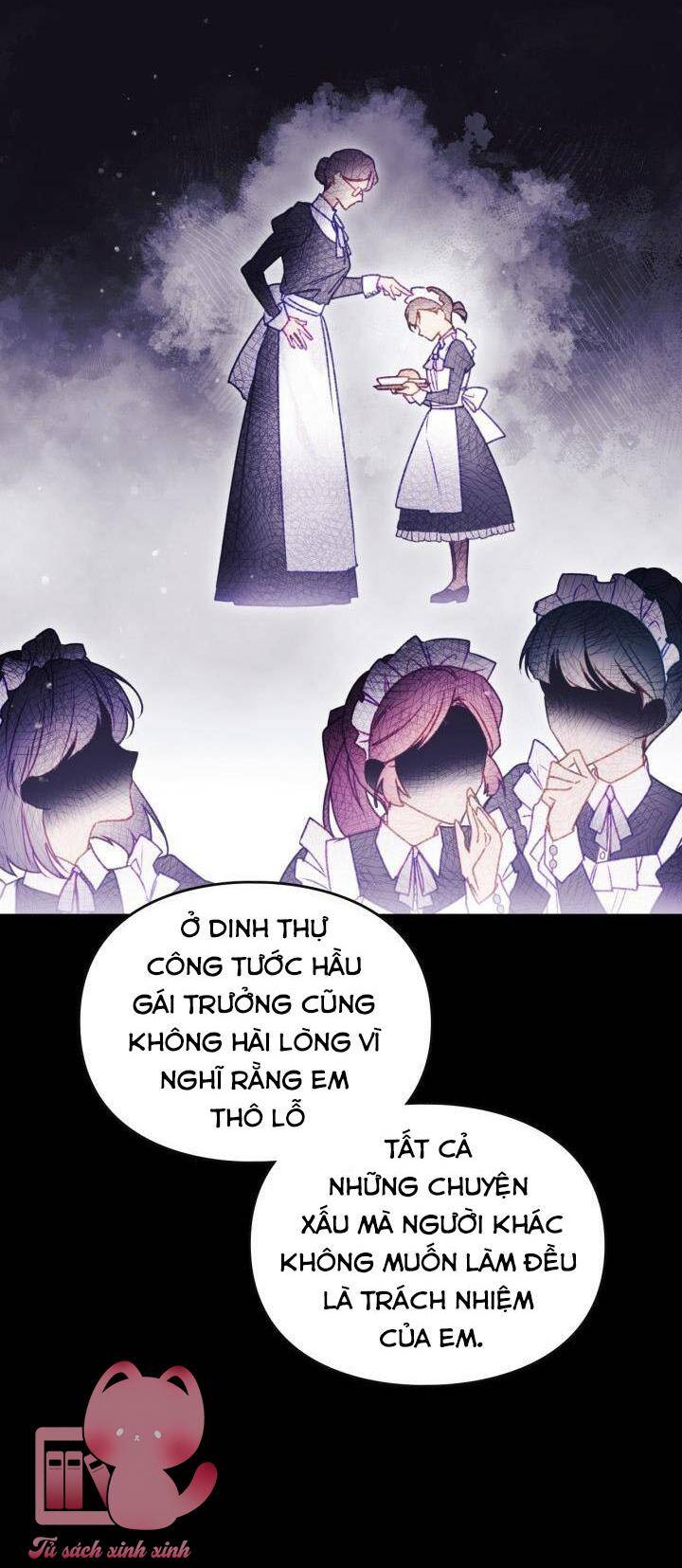 Kết Thúc Của Nhân Vật Phản Diện Chỉ Có Thể Là Cái Chết Chap 140 - Next Chap 141