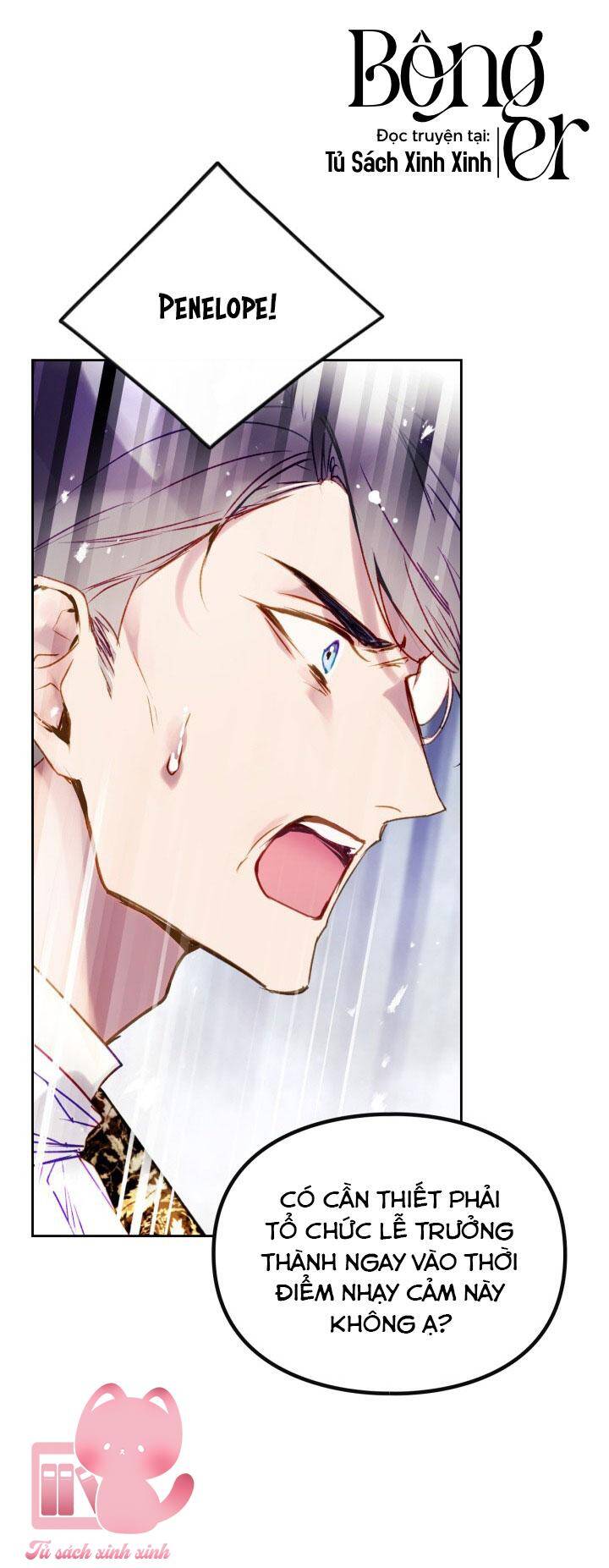 Kết Thúc Của Nhân Vật Phản Diện Chỉ Có Thể Là Cái Chết Chap 141 - Next Chap 142