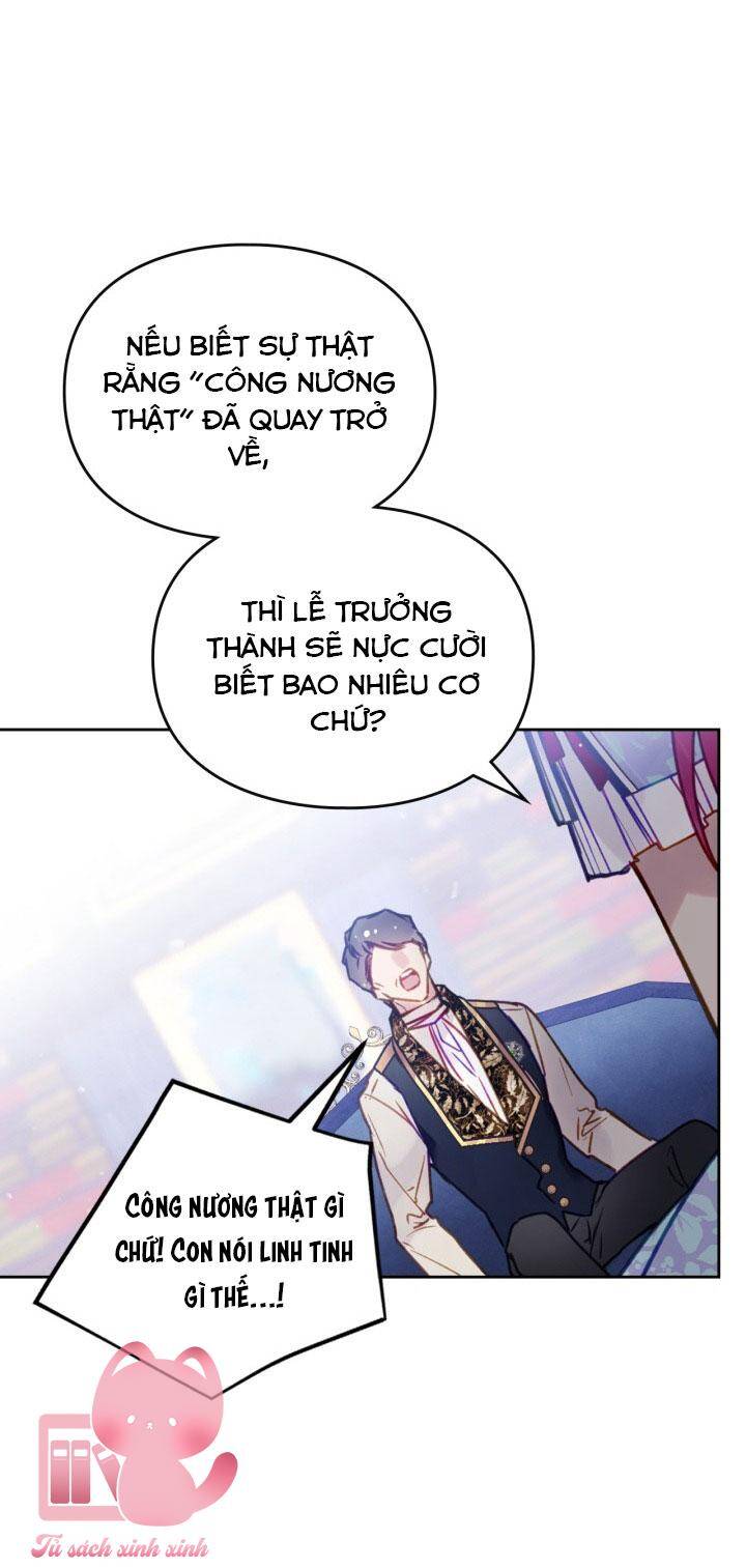 Kết Thúc Của Nhân Vật Phản Diện Chỉ Có Thể Là Cái Chết Chap 141 - Next Chap 142