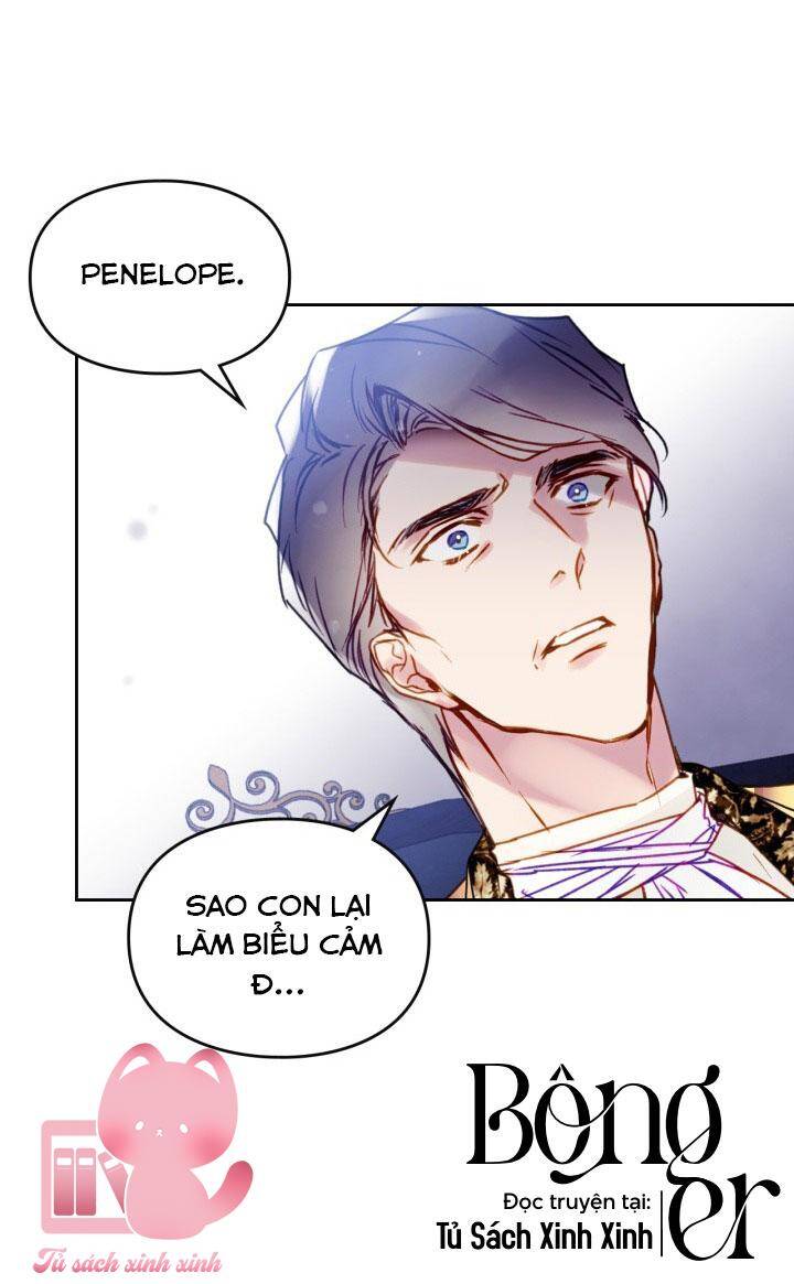 Kết Thúc Của Nhân Vật Phản Diện Chỉ Có Thể Là Cái Chết Chap 141 - Next Chap 142