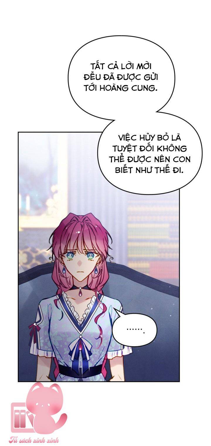 Kết Thúc Của Nhân Vật Phản Diện Chỉ Có Thể Là Cái Chết Chap 141 - Next Chap 142