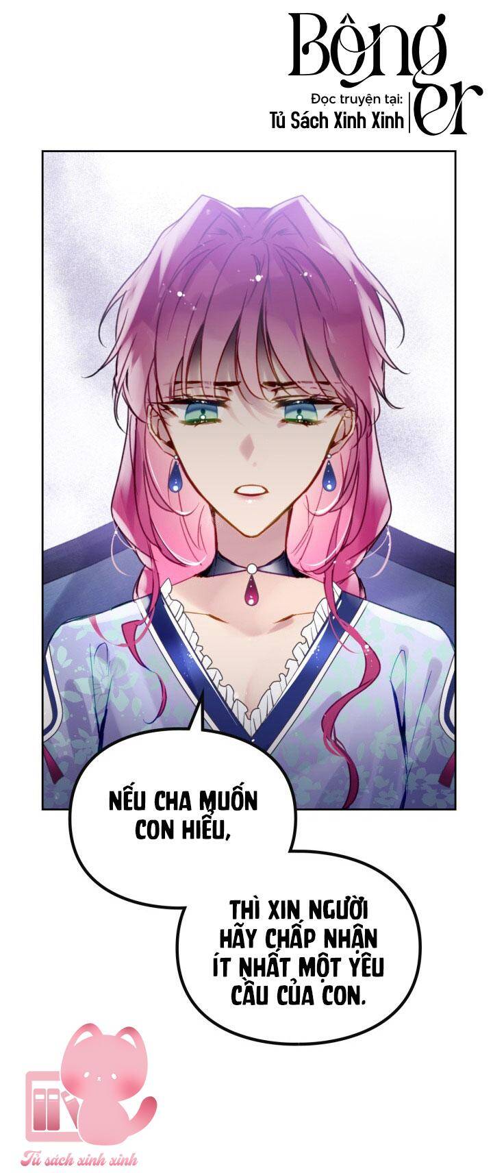 Kết Thúc Của Nhân Vật Phản Diện Chỉ Có Thể Là Cái Chết Chap 141 - Next Chap 142