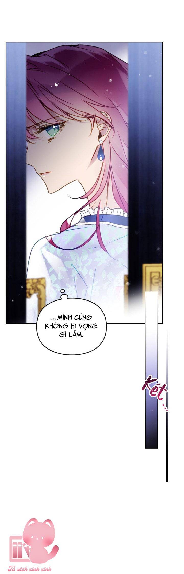 Kết Thúc Của Nhân Vật Phản Diện Chỉ Có Thể Là Cái Chết Chap 141 - Next Chap 142