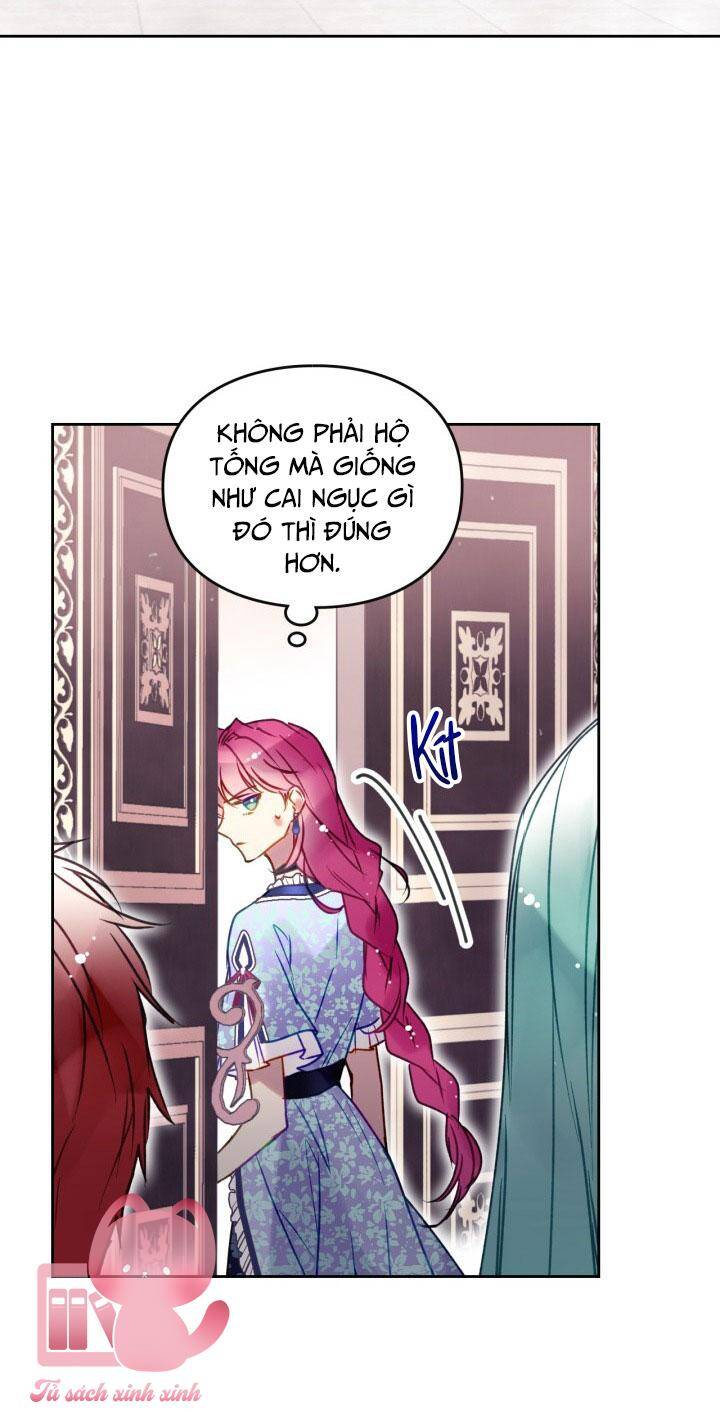 Kết Thúc Của Nhân Vật Phản Diện Chỉ Có Thể Là Cái Chết Chap 141 - Next Chap 142