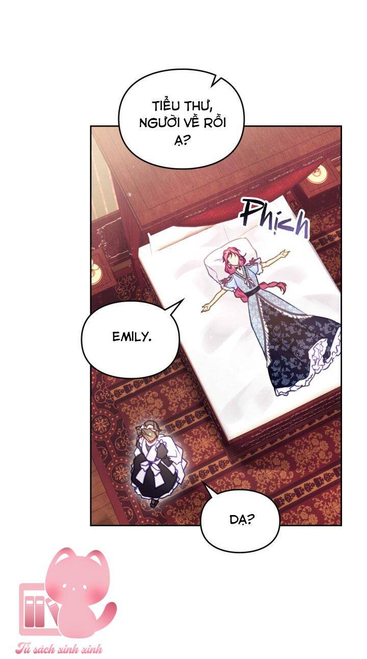 Kết Thúc Của Nhân Vật Phản Diện Chỉ Có Thể Là Cái Chết Chap 141 - Next Chap 142