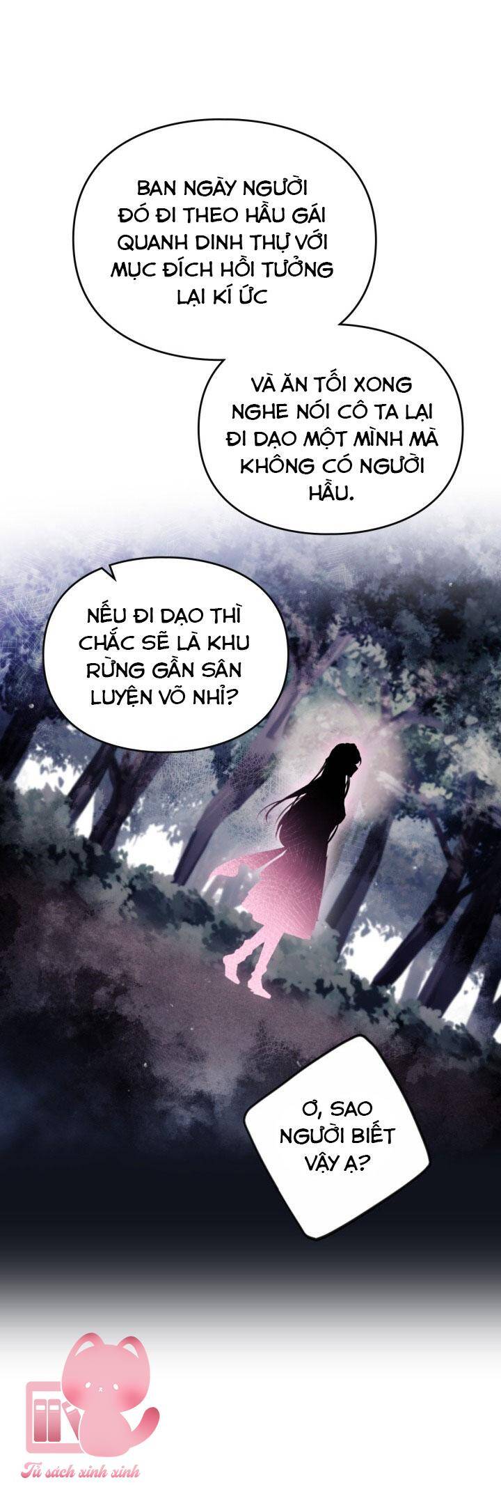 Kết Thúc Của Nhân Vật Phản Diện Chỉ Có Thể Là Cái Chết Chap 141 - Next Chap 142