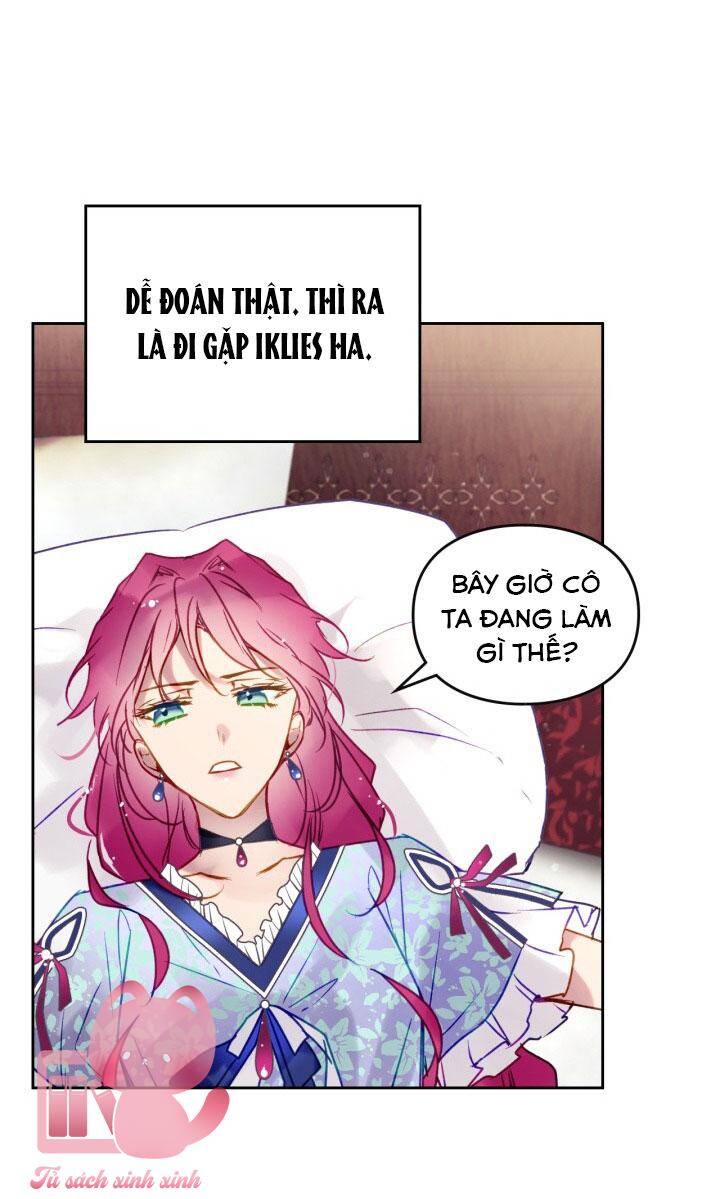 Kết Thúc Của Nhân Vật Phản Diện Chỉ Có Thể Là Cái Chết Chap 141 - Next Chap 142