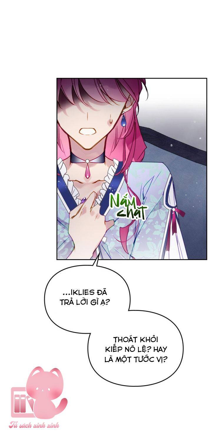 Kết Thúc Của Nhân Vật Phản Diện Chỉ Có Thể Là Cái Chết Chap 141 - Next Chap 142