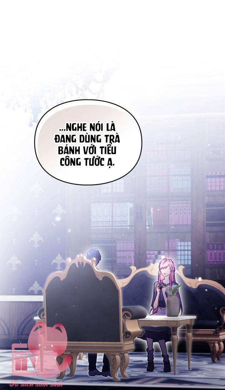 Kết Thúc Của Nhân Vật Phản Diện Chỉ Có Thể Là Cái Chết Chap 141 - Next Chap 142