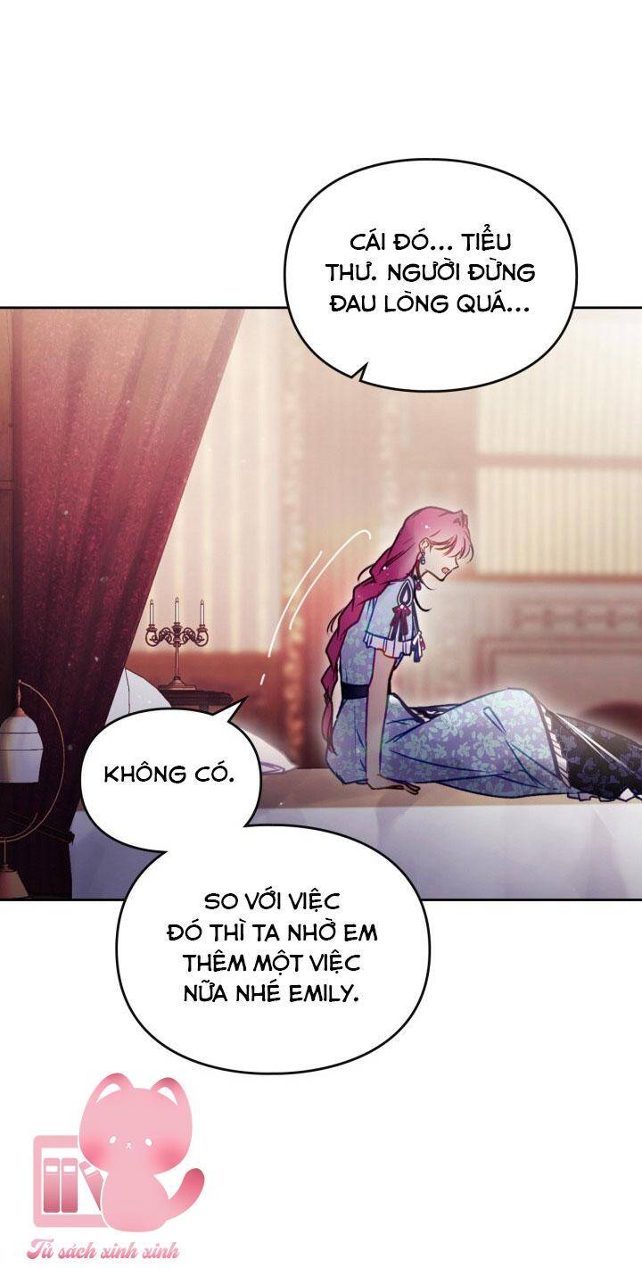 Kết Thúc Của Nhân Vật Phản Diện Chỉ Có Thể Là Cái Chết Chap 141 - Next Chap 142