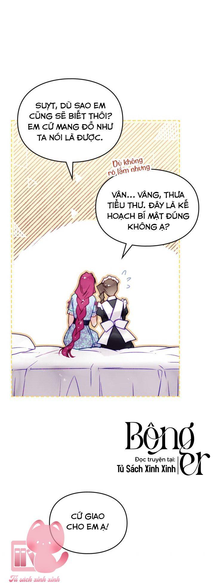Kết Thúc Của Nhân Vật Phản Diện Chỉ Có Thể Là Cái Chết Chap 141 - Next Chap 142