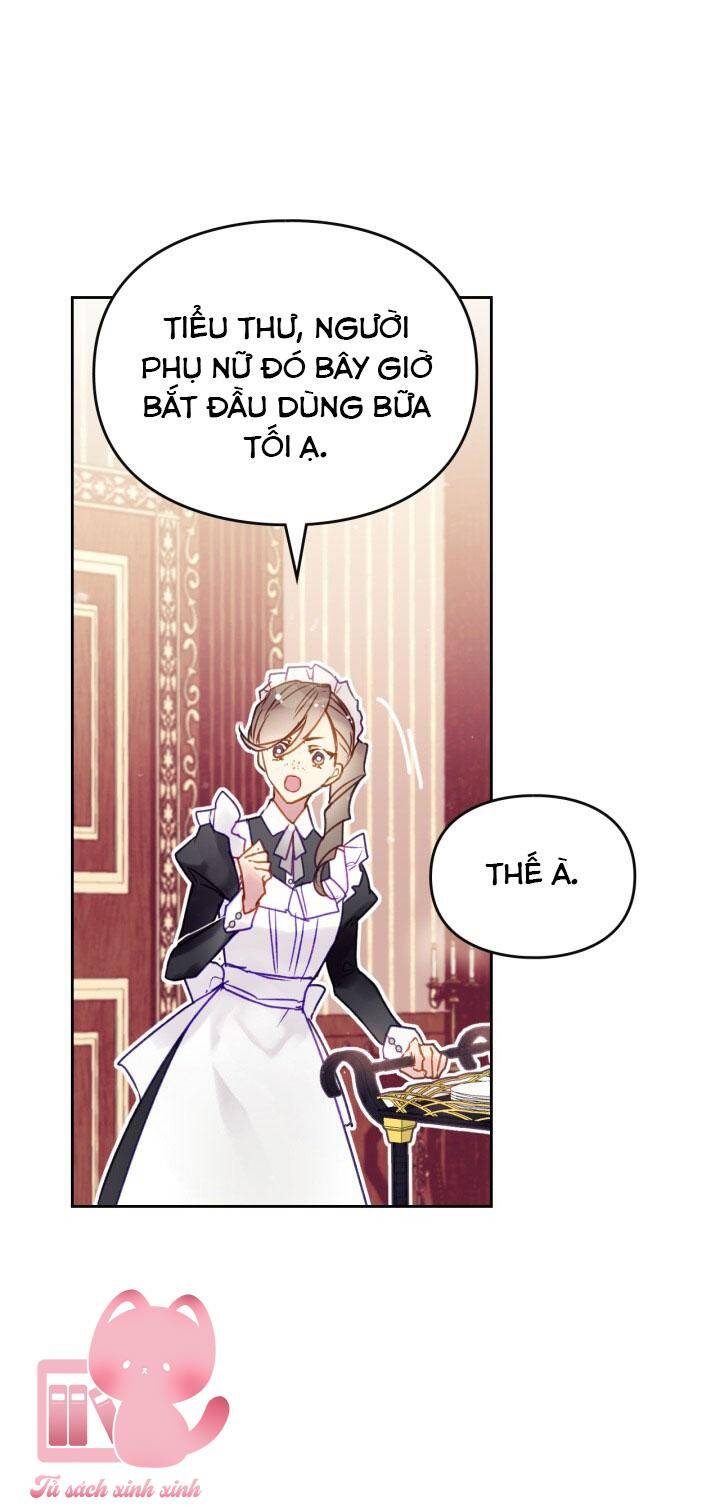 Kết Thúc Của Nhân Vật Phản Diện Chỉ Có Thể Là Cái Chết Chap 141 - Next Chap 142
