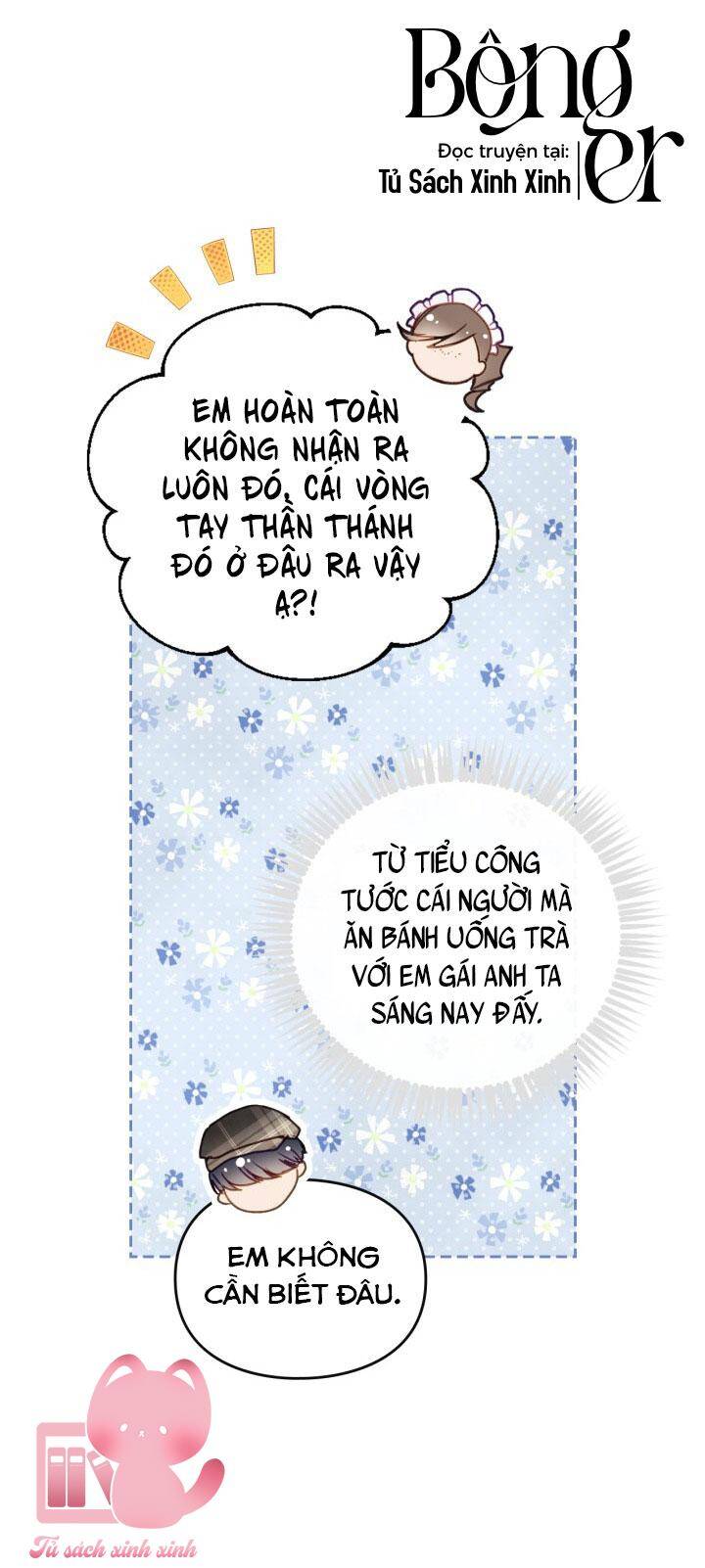 Kết Thúc Của Nhân Vật Phản Diện Chỉ Có Thể Là Cái Chết Chap 141 - Next Chap 142