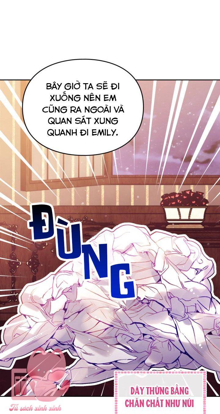 Kết Thúc Của Nhân Vật Phản Diện Chỉ Có Thể Là Cái Chết Chap 141 - Next Chap 142