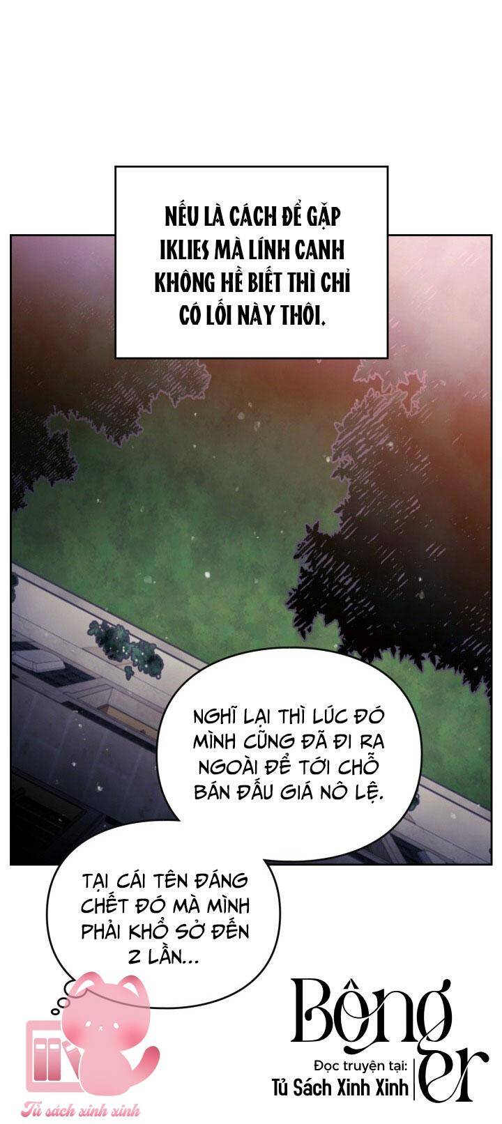 Kết Thúc Của Nhân Vật Phản Diện Chỉ Có Thể Là Cái Chết Chap 141 - Next Chap 142