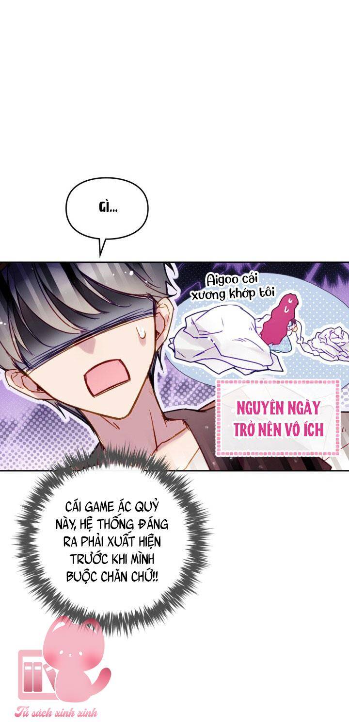 Kết Thúc Của Nhân Vật Phản Diện Chỉ Có Thể Là Cái Chết Chap 141 - Next Chap 142