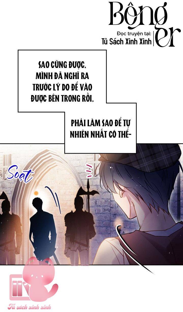 Kết Thúc Của Nhân Vật Phản Diện Chỉ Có Thể Là Cái Chết Chap 141 - Next Chap 142