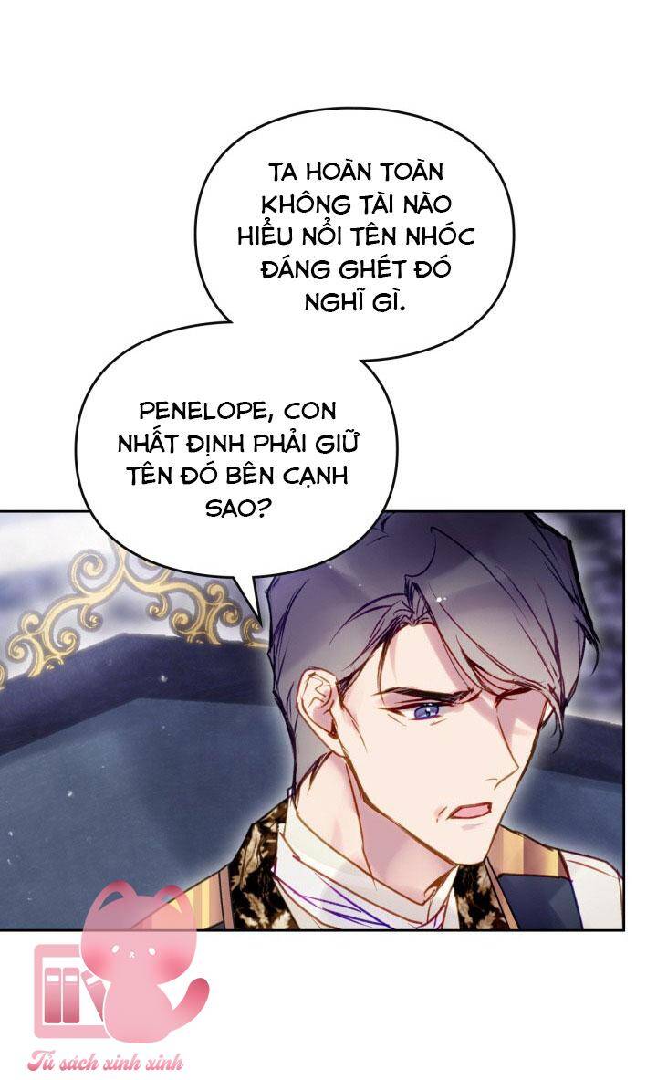 Kết Thúc Của Nhân Vật Phản Diện Chỉ Có Thể Là Cái Chết Chap 141 - Next Chap 142
