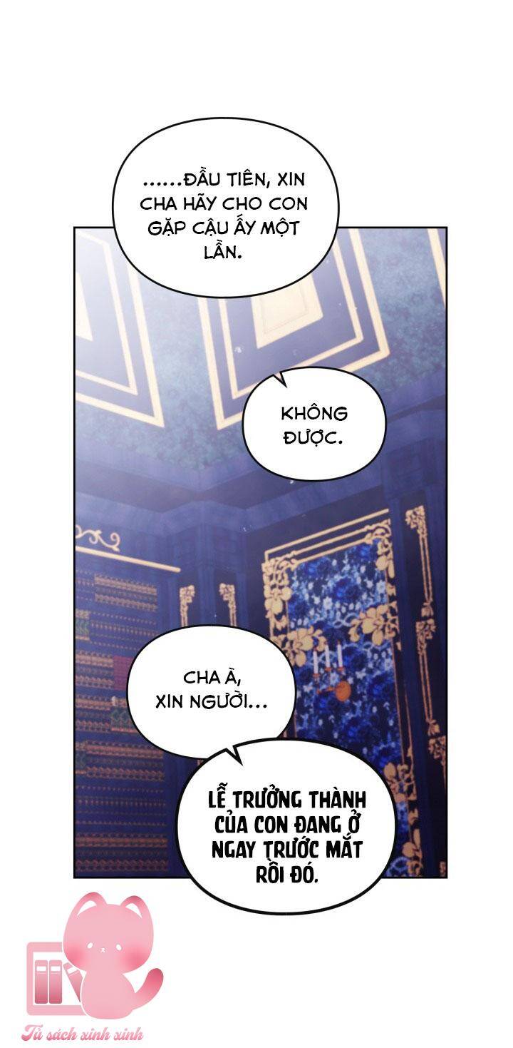 Kết Thúc Của Nhân Vật Phản Diện Chỉ Có Thể Là Cái Chết Chap 141 - Next Chap 142