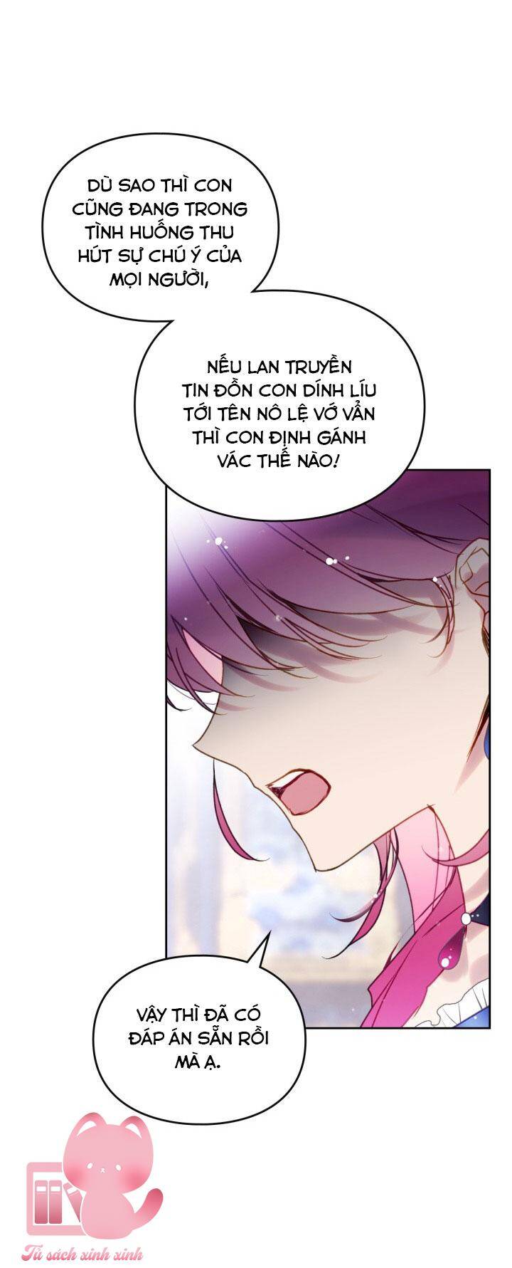 Kết Thúc Của Nhân Vật Phản Diện Chỉ Có Thể Là Cái Chết Chap 141 - Next Chap 142