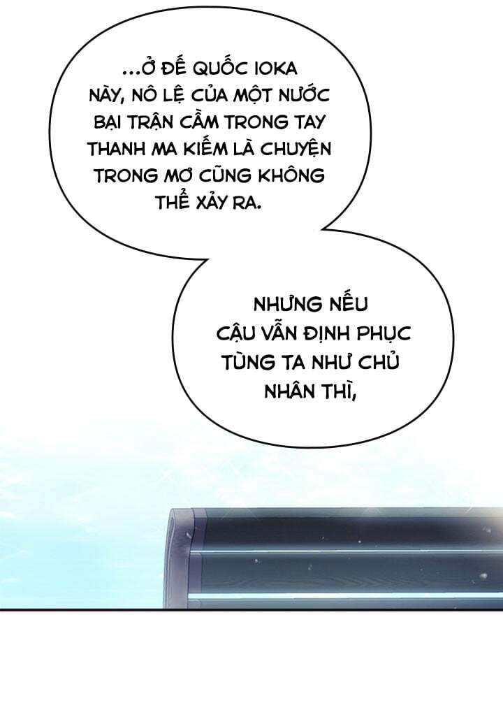 Kết Thúc Của Nhân Vật Phản Diện Chỉ Có Thể Là Cái Chết Chap 49 - Next Chap 50
