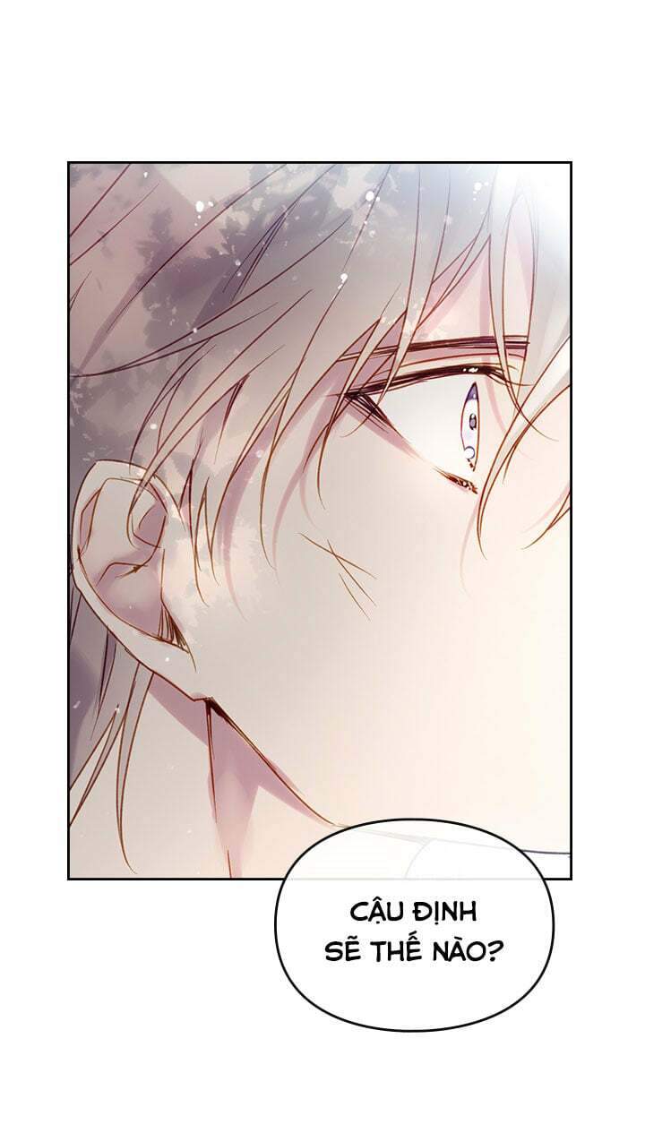 Kết Thúc Của Nhân Vật Phản Diện Chỉ Có Thể Là Cái Chết Chap 49 - Next Chap 50