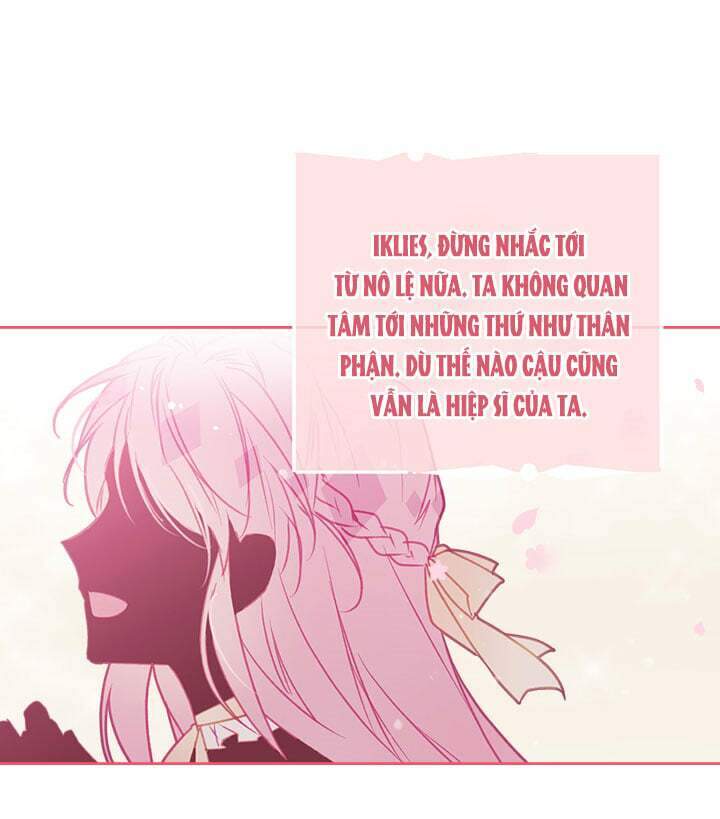 Kết Thúc Của Nhân Vật Phản Diện Chỉ Có Thể Là Cái Chết Chap 49 - Next Chap 50