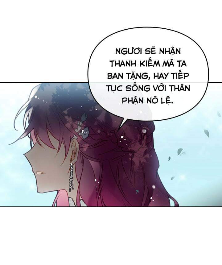 Kết Thúc Của Nhân Vật Phản Diện Chỉ Có Thể Là Cái Chết Chap 49 - Next Chap 50