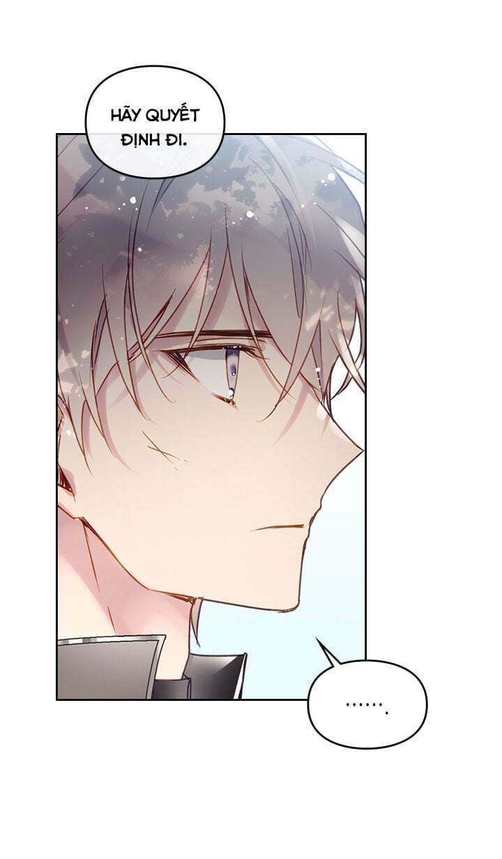 Kết Thúc Của Nhân Vật Phản Diện Chỉ Có Thể Là Cái Chết Chap 49 - Next Chap 50