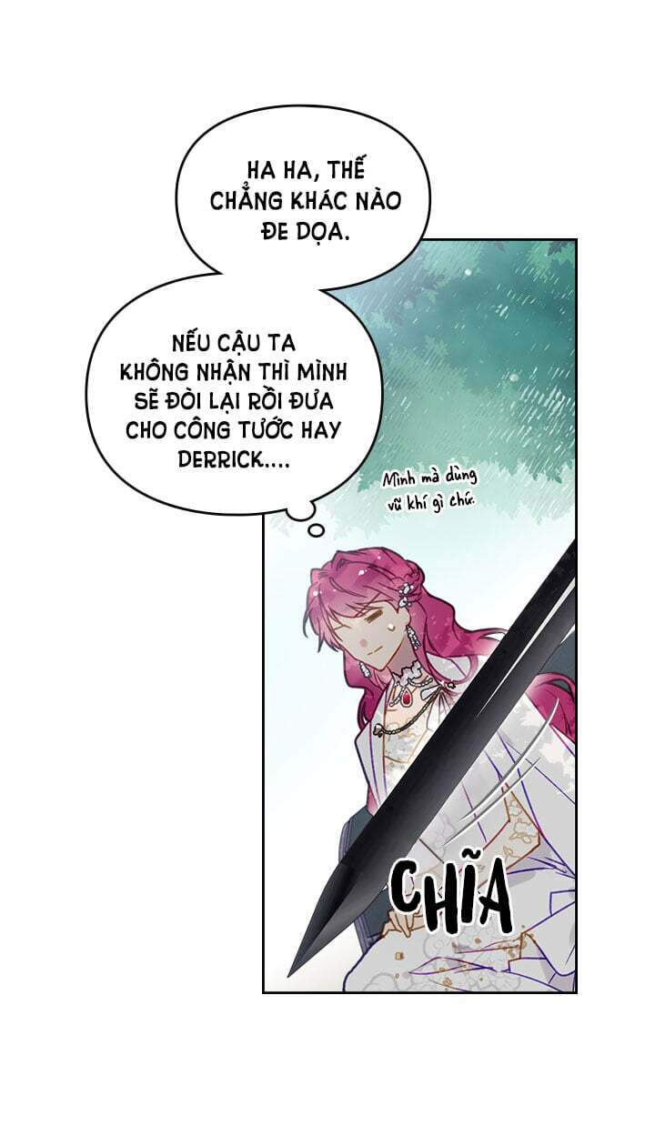 Kết Thúc Của Nhân Vật Phản Diện Chỉ Có Thể Là Cái Chết Chap 49 - Next Chap 50
