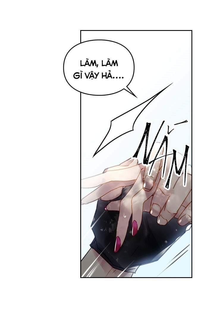 Kết Thúc Của Nhân Vật Phản Diện Chỉ Có Thể Là Cái Chết Chap 49 - Next Chap 50