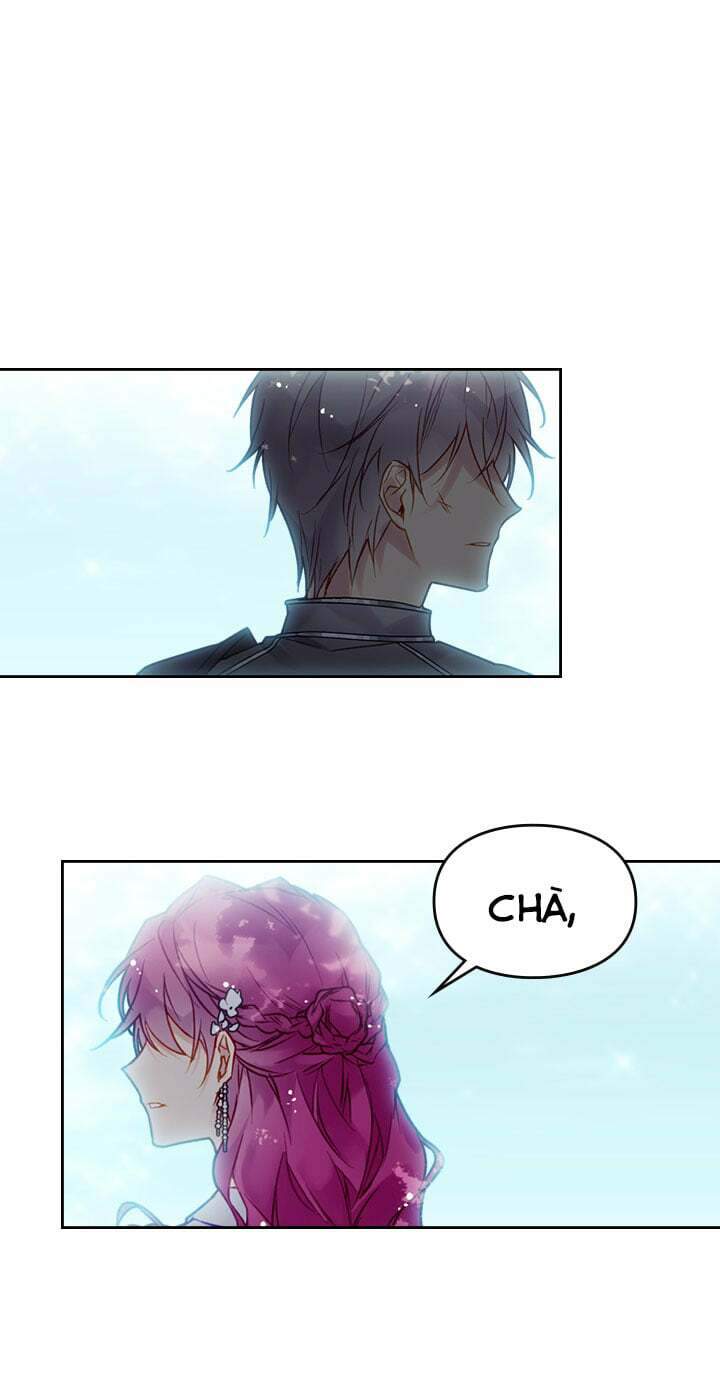 Kết Thúc Của Nhân Vật Phản Diện Chỉ Có Thể Là Cái Chết Chap 49 - Next Chap 50