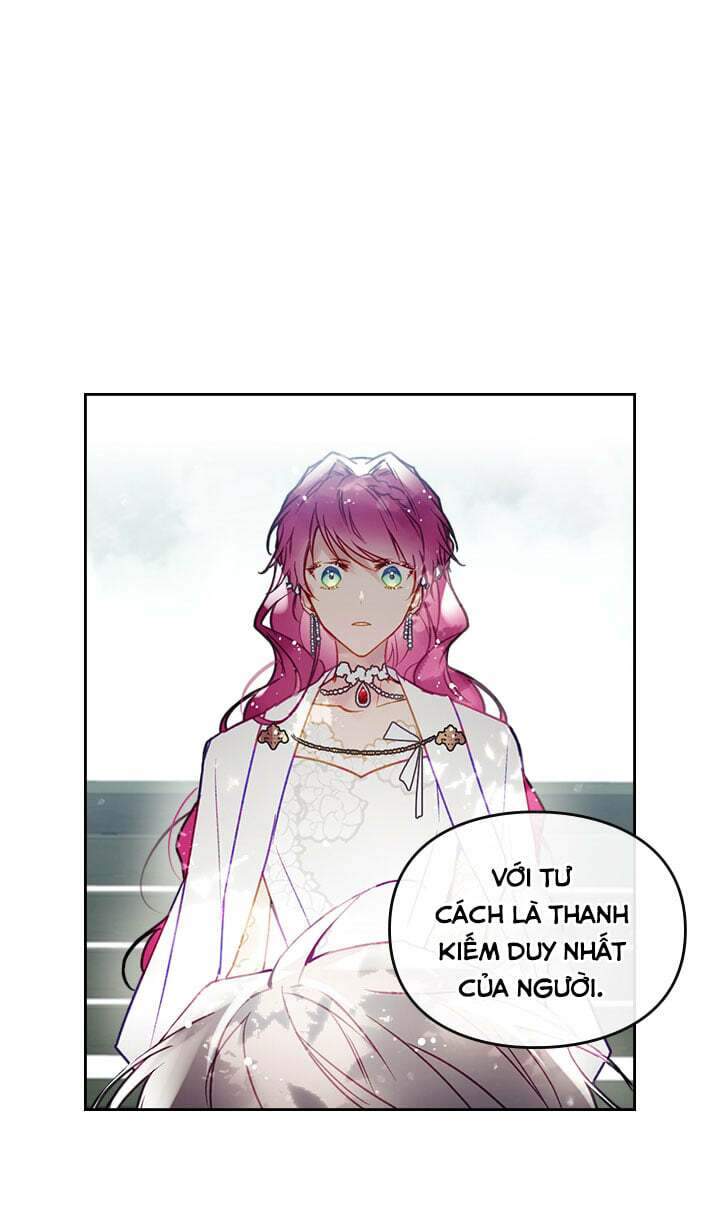 Kết Thúc Của Nhân Vật Phản Diện Chỉ Có Thể Là Cái Chết Chap 49 - Next Chap 50