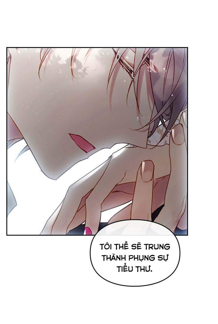 Kết Thúc Của Nhân Vật Phản Diện Chỉ Có Thể Là Cái Chết Chap 49 - Next Chap 50