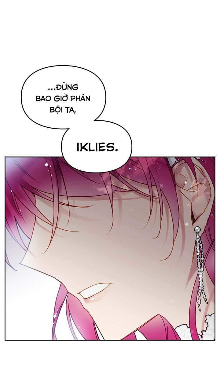 Kết Thúc Của Nhân Vật Phản Diện Chỉ Có Thể Là Cái Chết Chap 49 - Next Chap 50